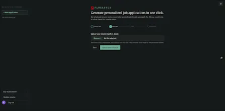 FluxApply gallery image