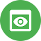Privacy guard for whatsapp™ web logo