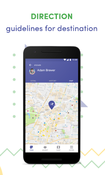 Link Task Agent gallery image