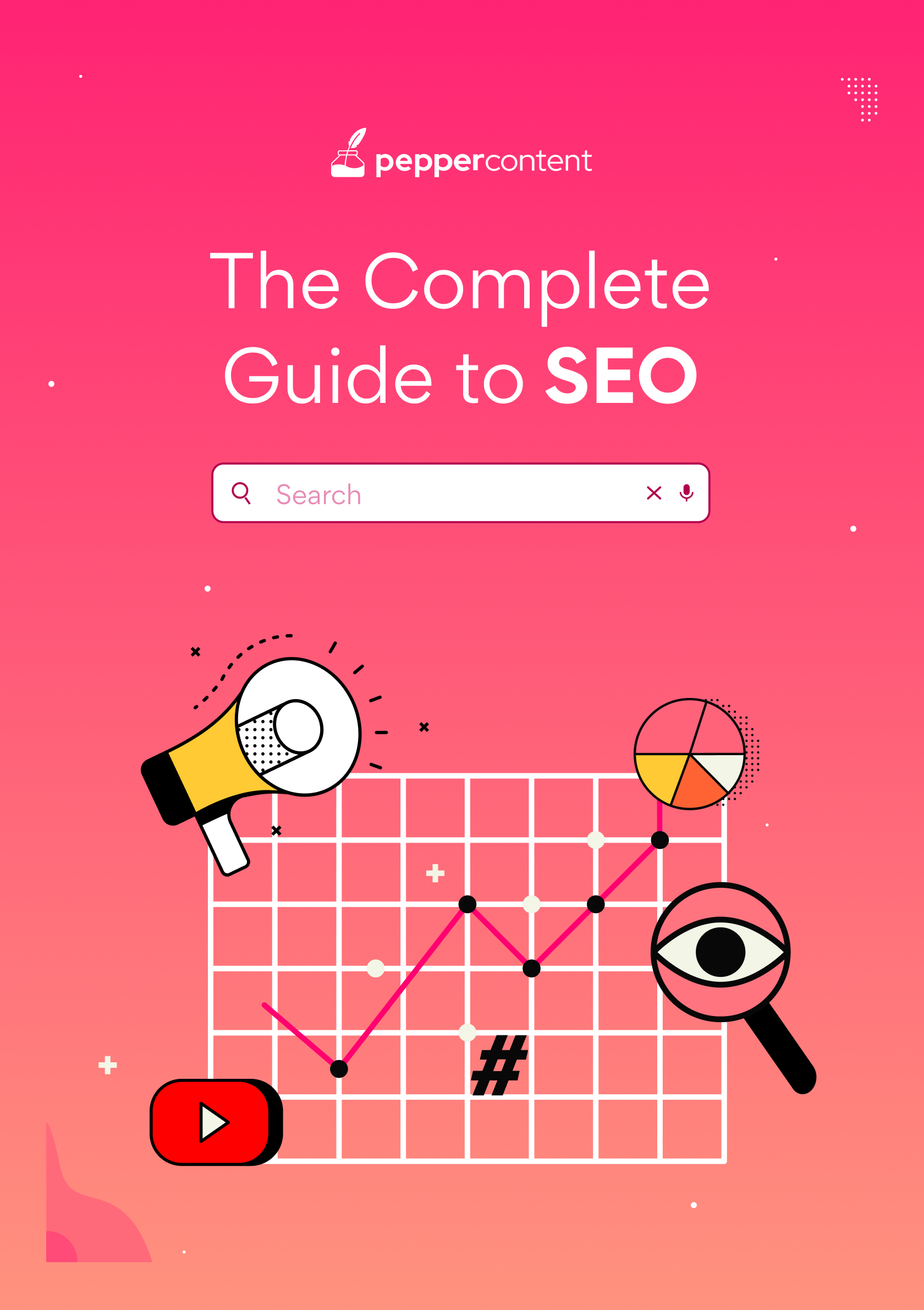La guida completa al SEO