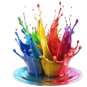 Paint 3 Designing app