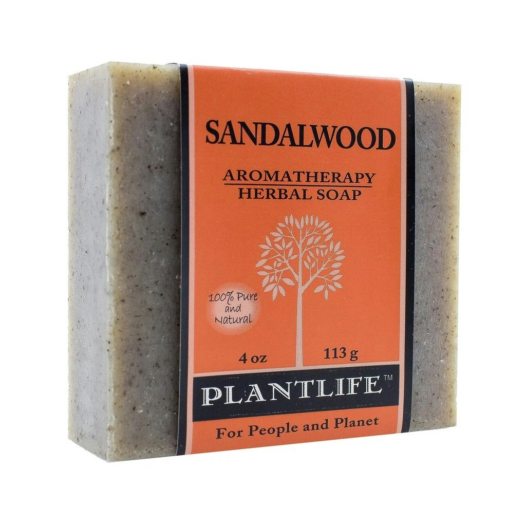Buy Aromatherapy Herbal Soap Bars 