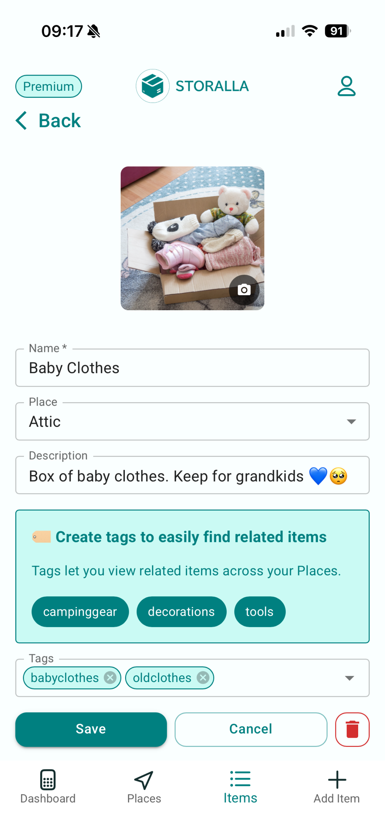 Storalla gallery image