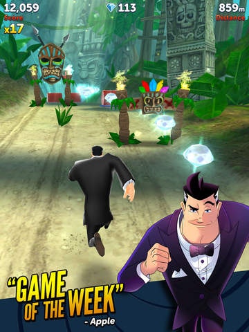 Agent Dash gallery image