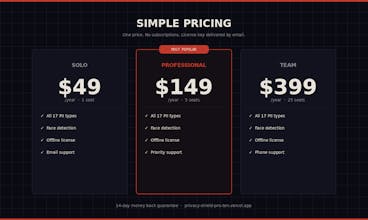 Privacy Shield gallery image