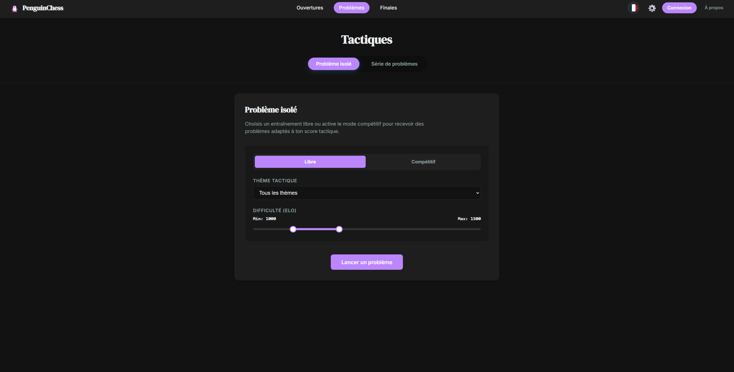 PenguinChess gallery image
