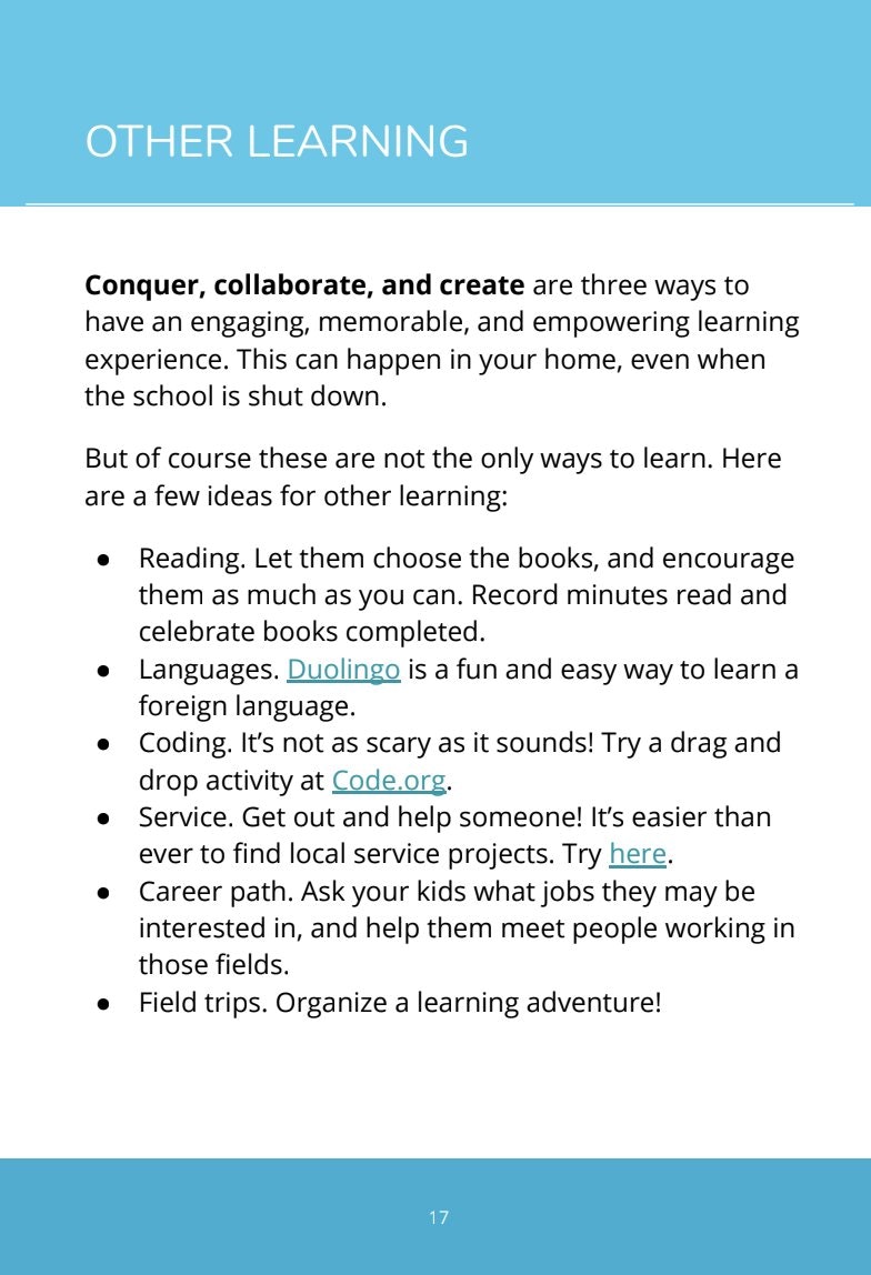 Microschooled gallery image