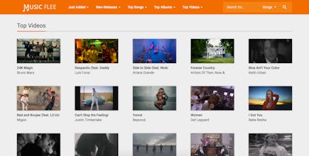 Music Flee gallery image