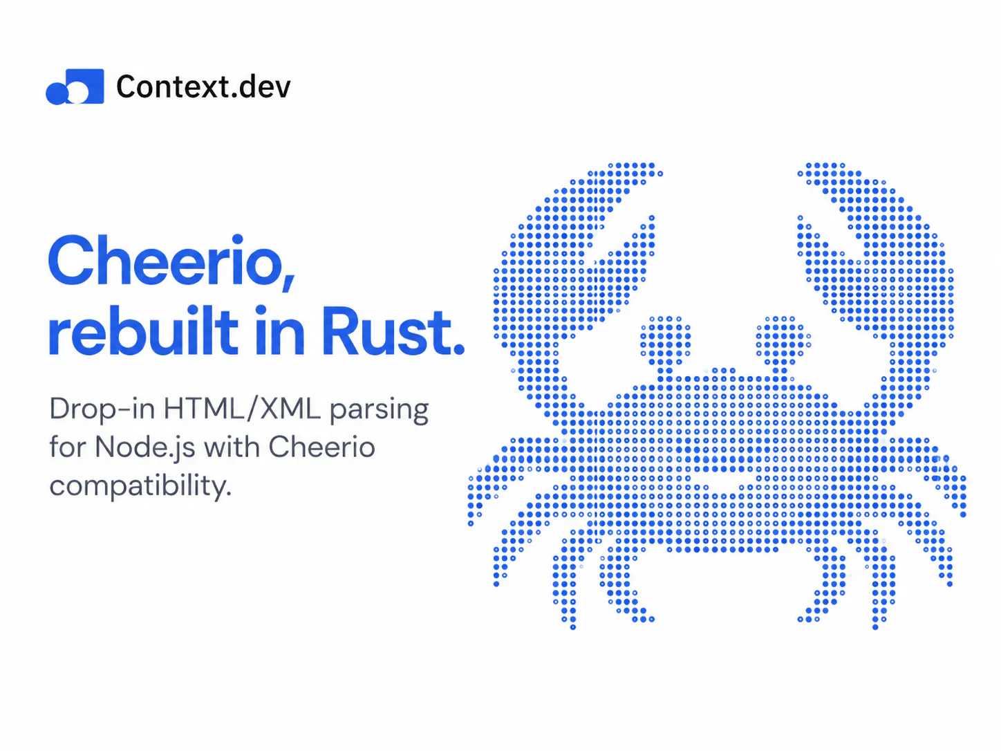 Rusteerio by Context.dev gallery image
