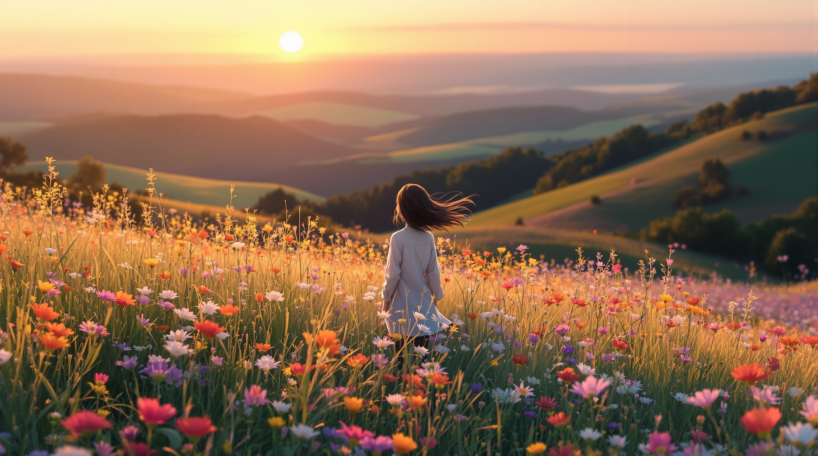 Wallpaper Impulse - Screenshot 5 preview