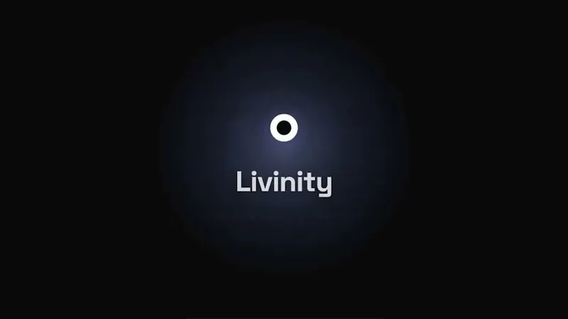 Livinity screenshot 1 (video preview)
