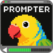 Beast Teleprompter