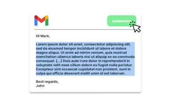 summarize.me gallery image