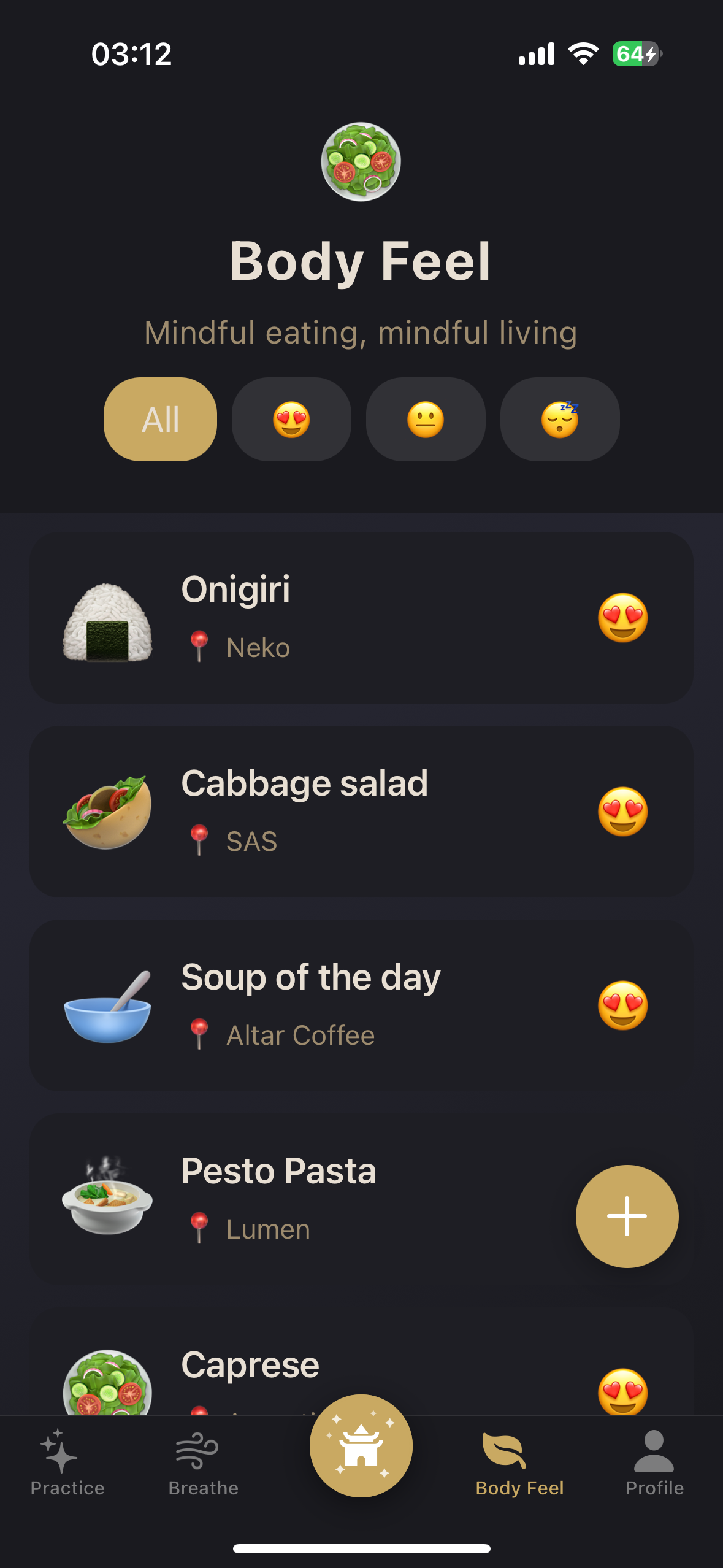 Choose Like Buddha gallery image
