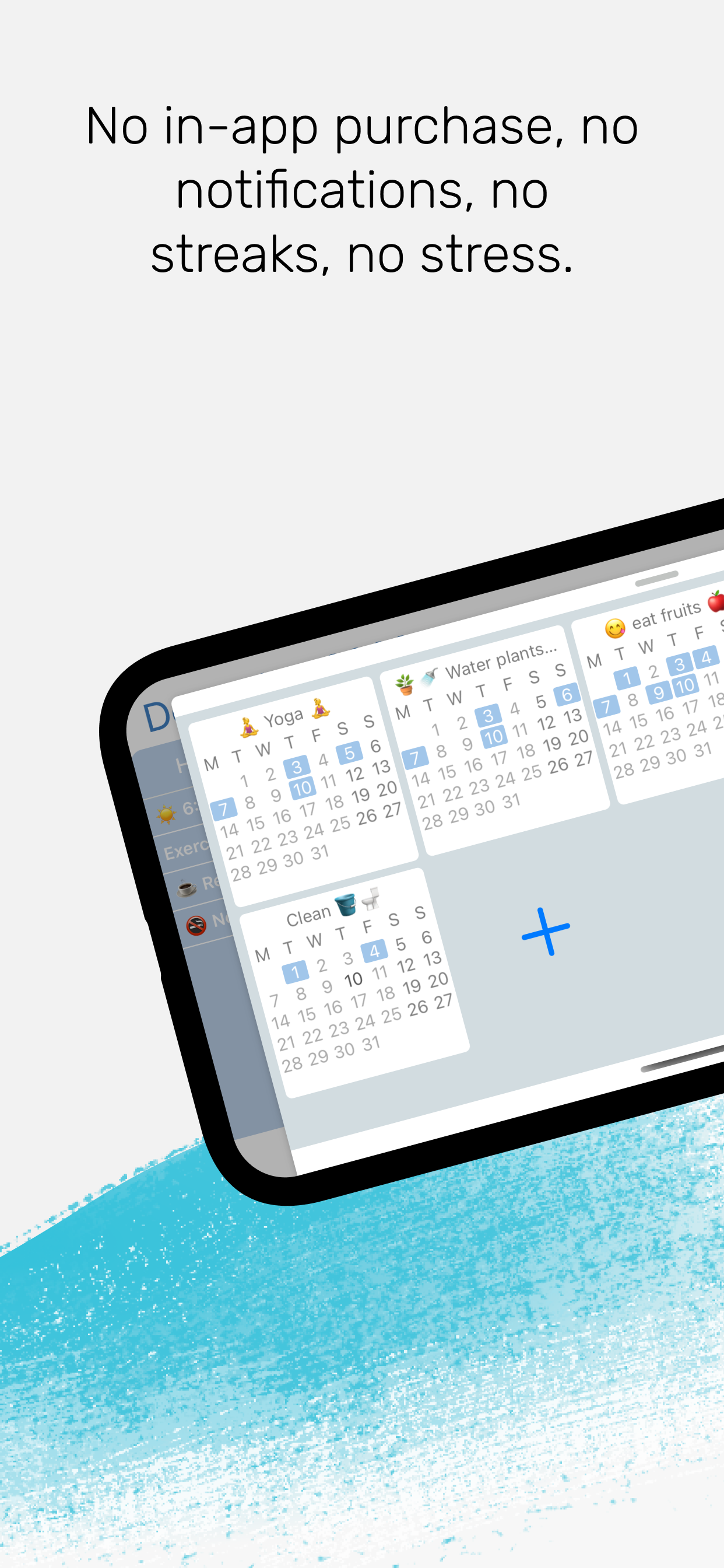 Habit Grid gallery image