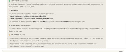 personal-accountant ai gallery image