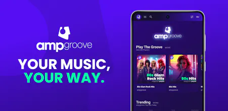 ampgroove gallery image