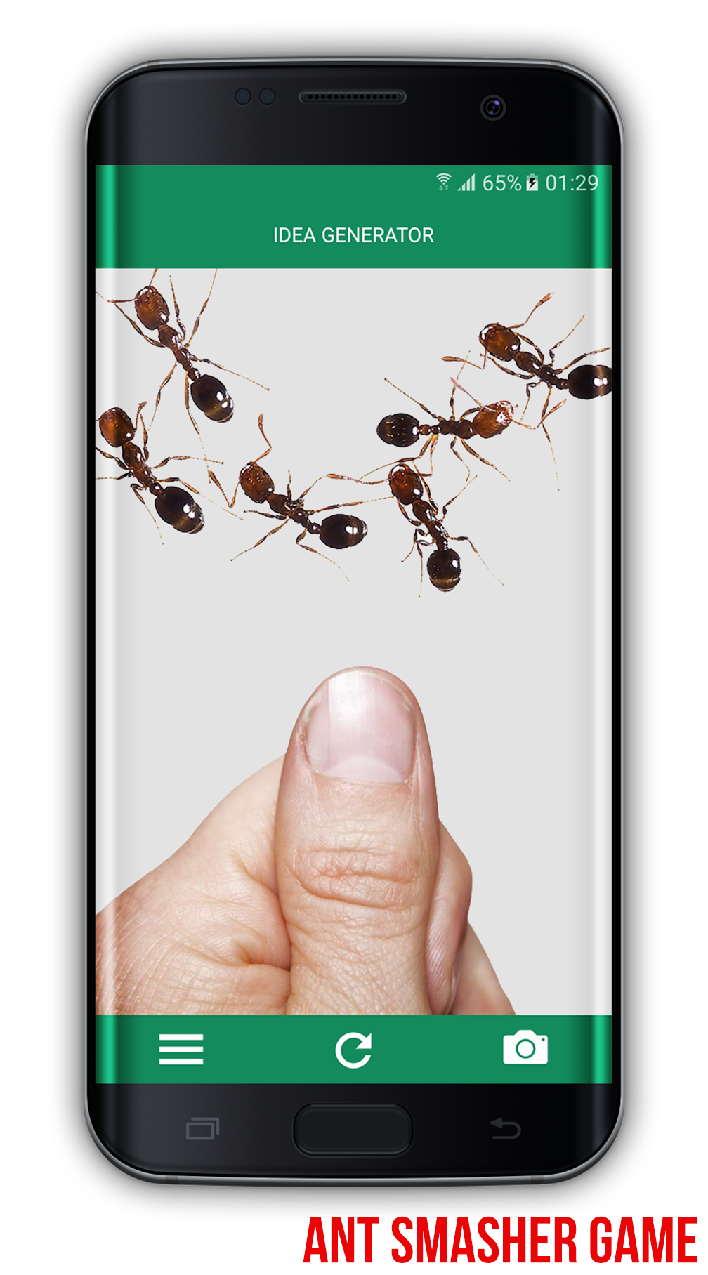 Idea Generator gallery image