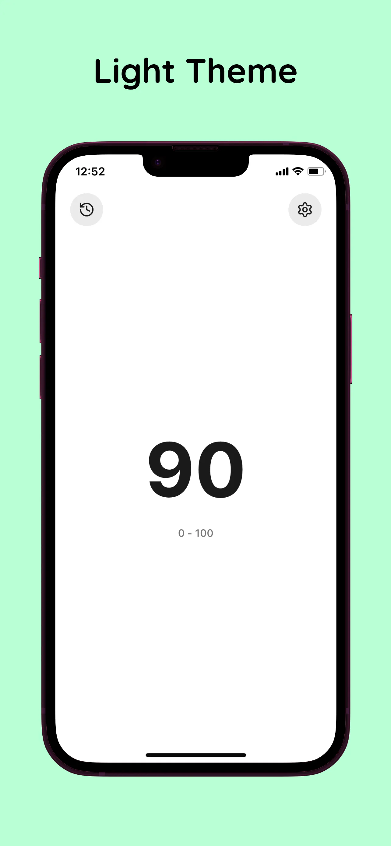 Random Number Generator: RNG+ gallery image