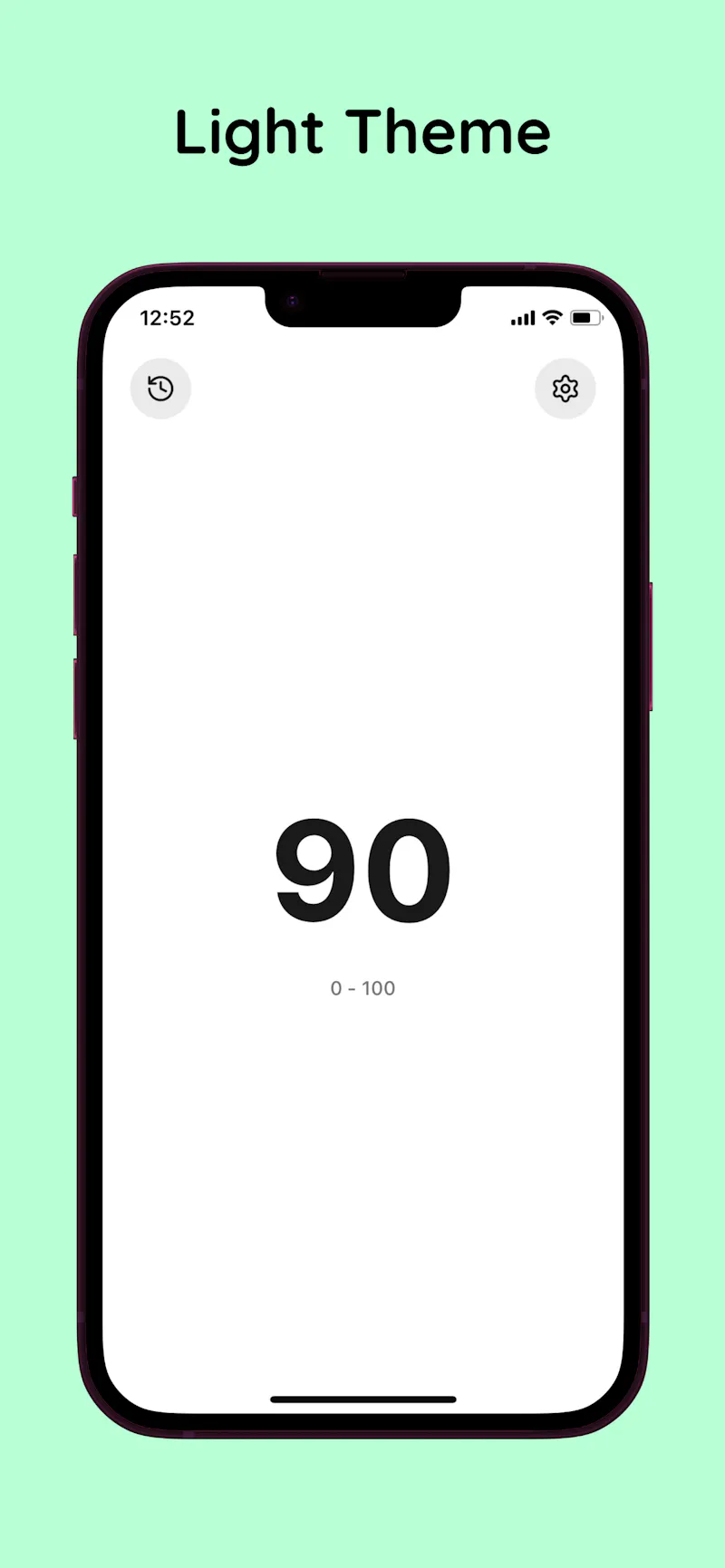 Random Number Generator: RNG+ screenshot 4