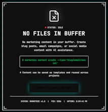 Marketeze.ai gallery image