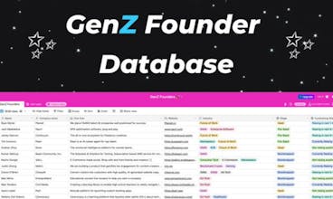 The Entre-preneur Show gallery image