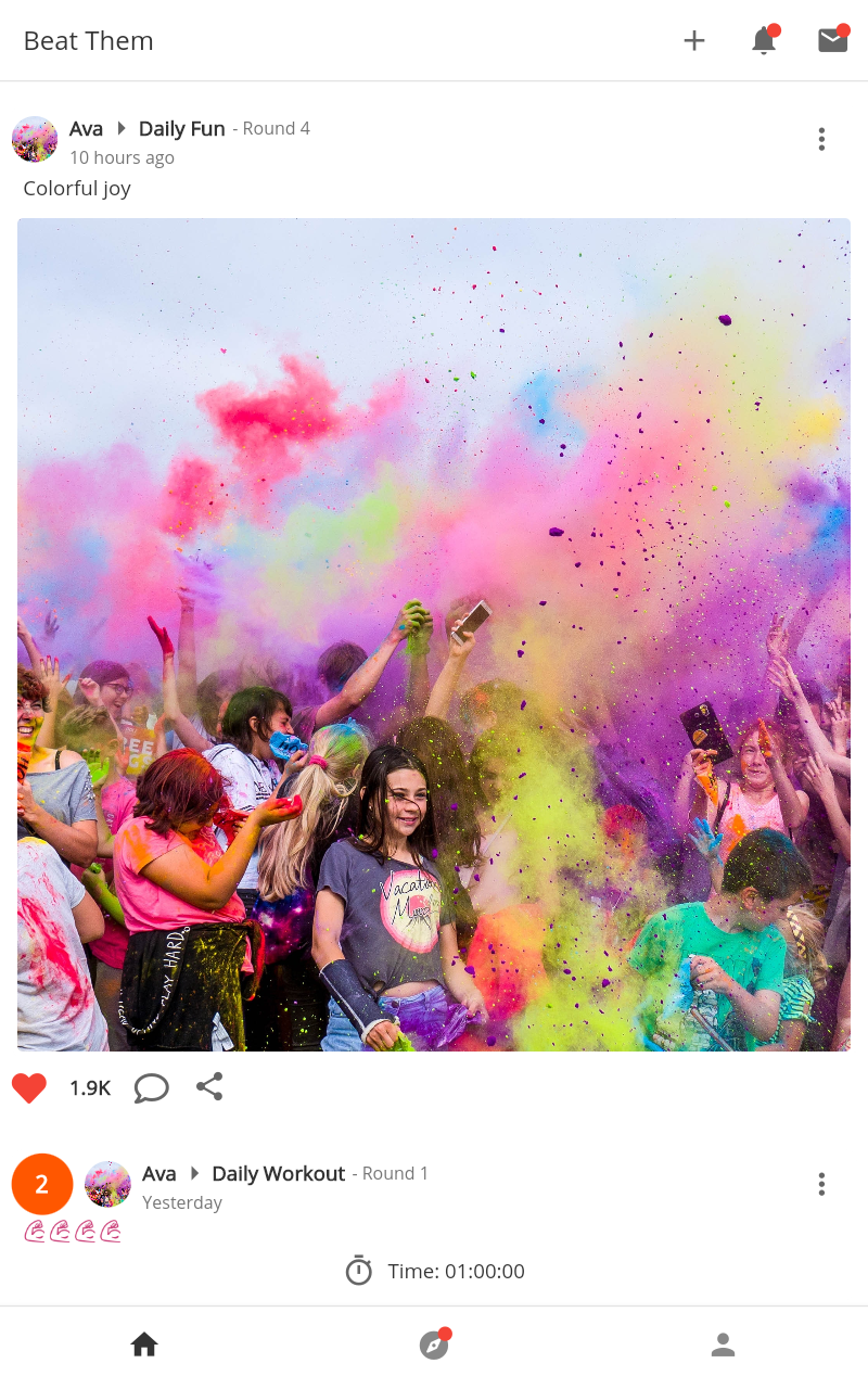 Beat Them gallery image