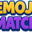 Emoji Match - Custom Match 3 Game