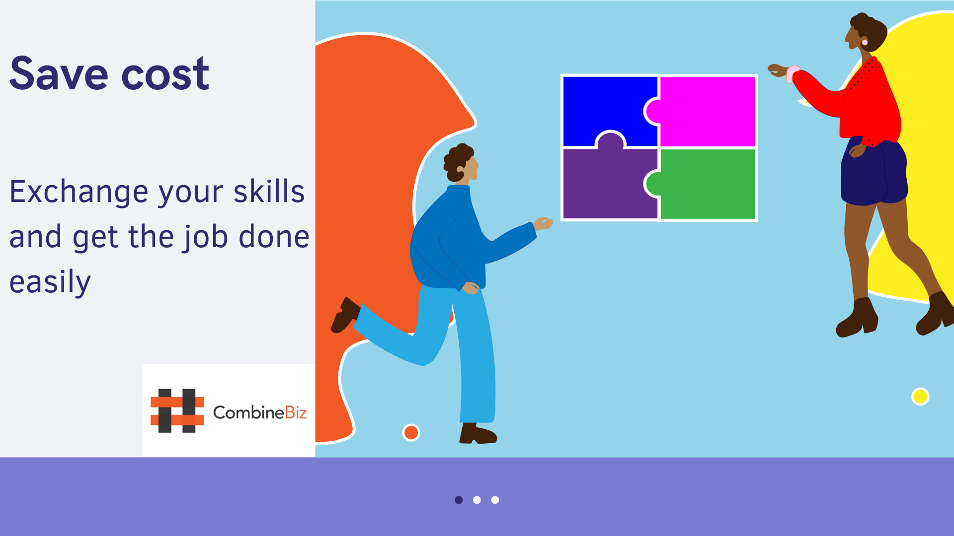 CombineBiz gallery image