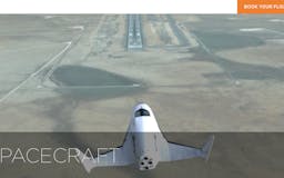 XCOR Space Expeditions media 2