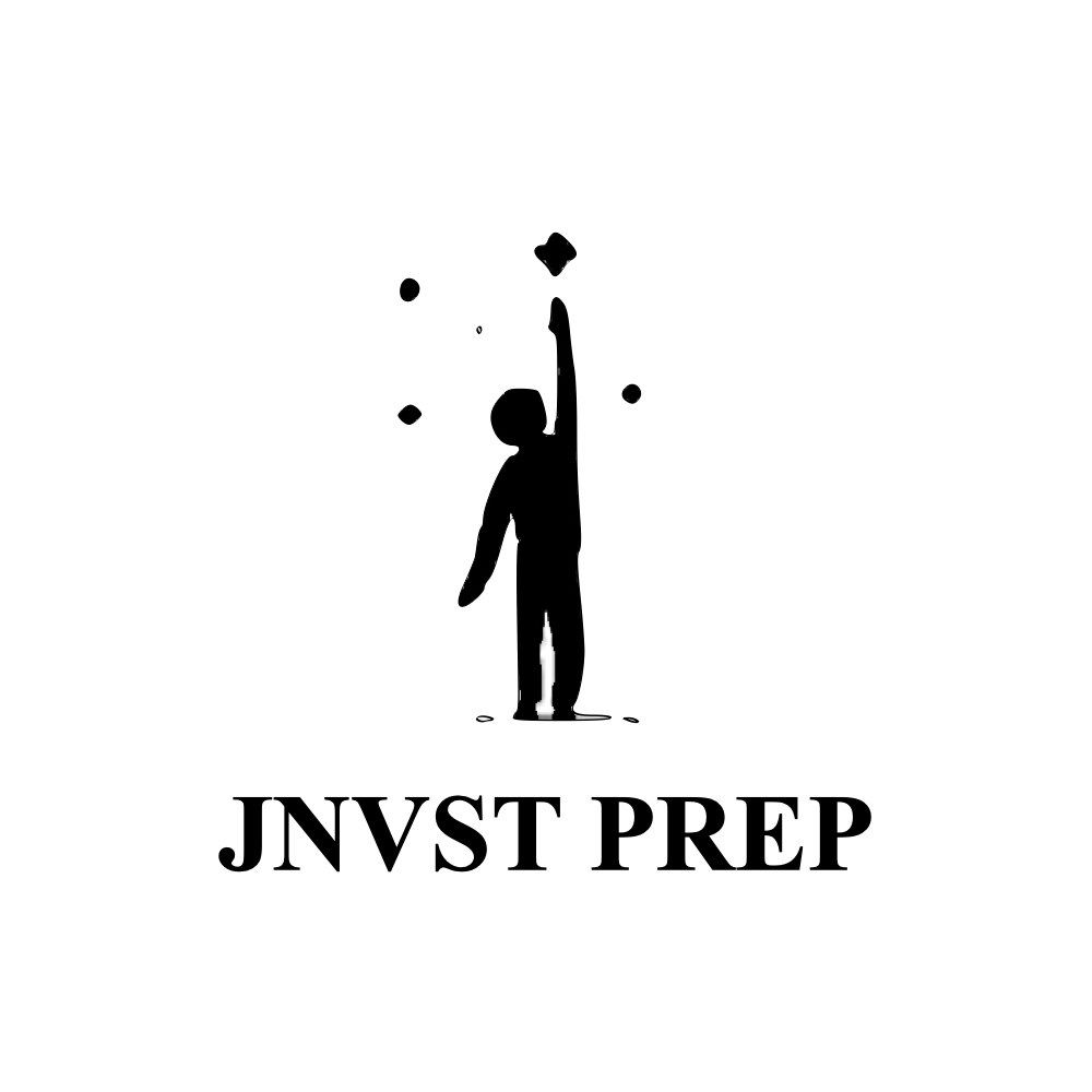 jnvst prep