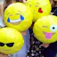 Emoji Balloons