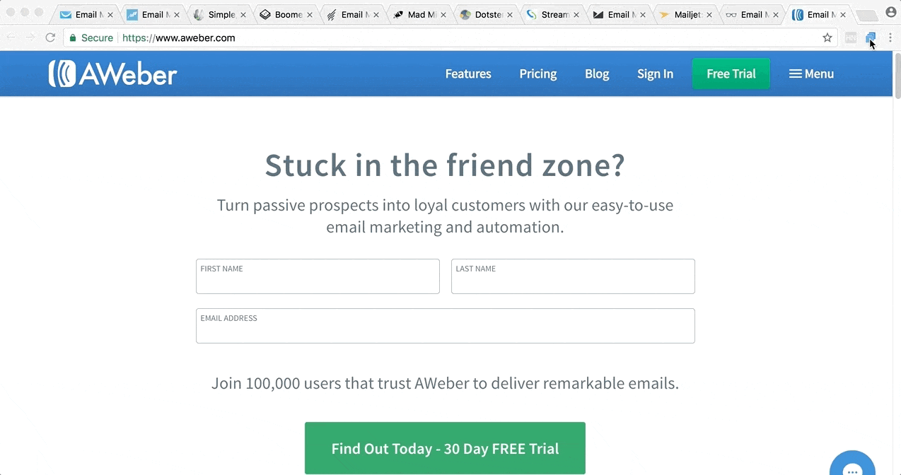 AllTabs Image