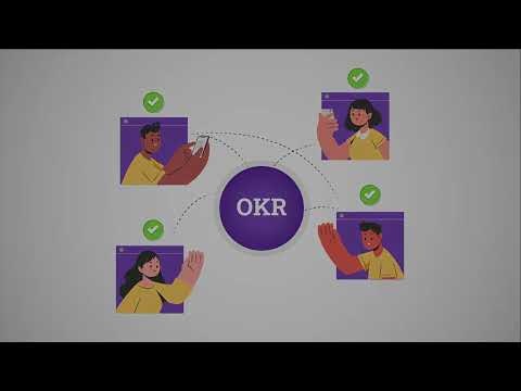 Synergita OKR gallery image