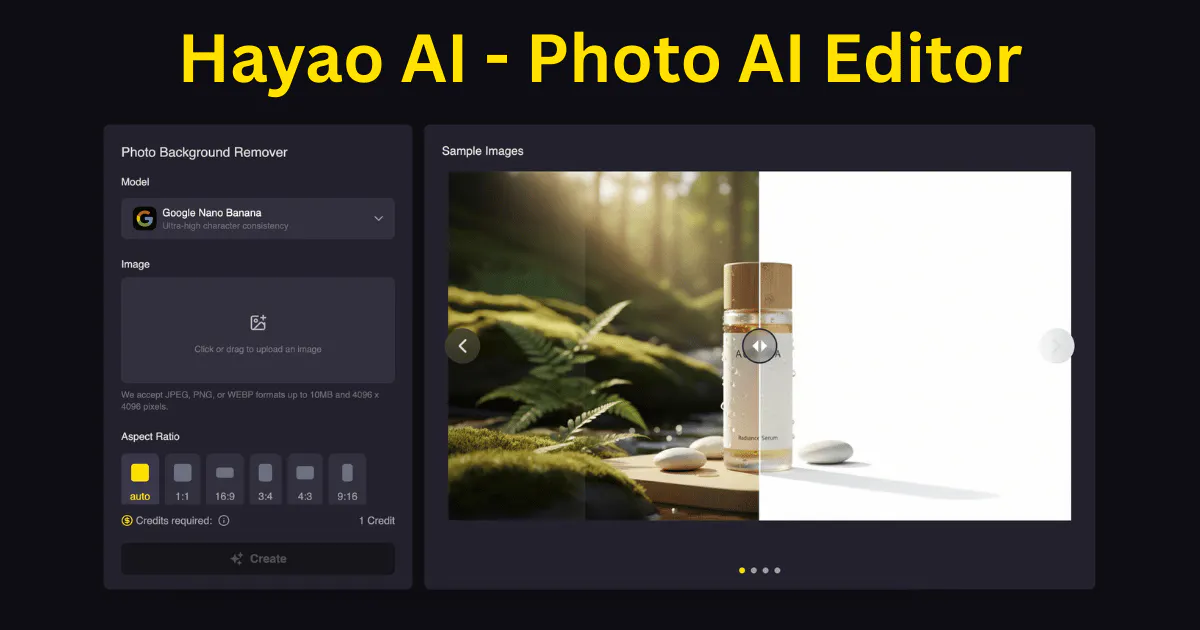 Hayao AI