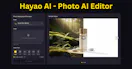 Hayao AI