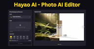 Hayao AI