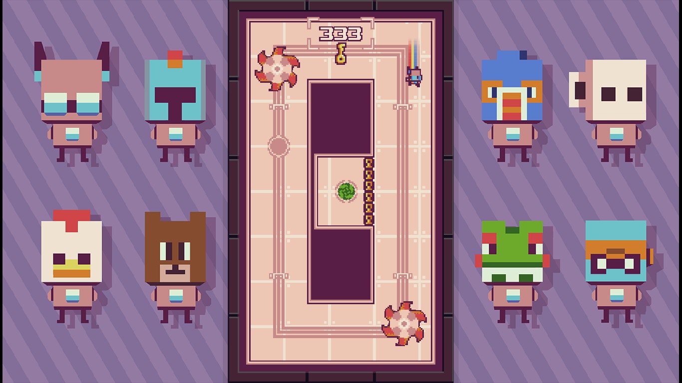 Blitz Breaker gallery image