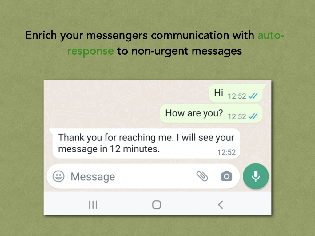 Messages Guru gallery image