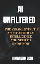 AI UNFILTERED gallery image