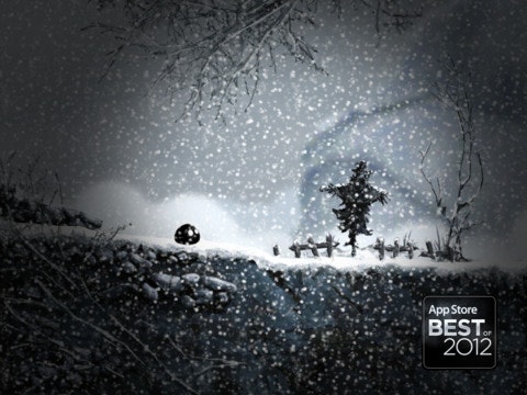 Nihilumbra gallery image