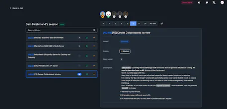 AgilePlus gallery image