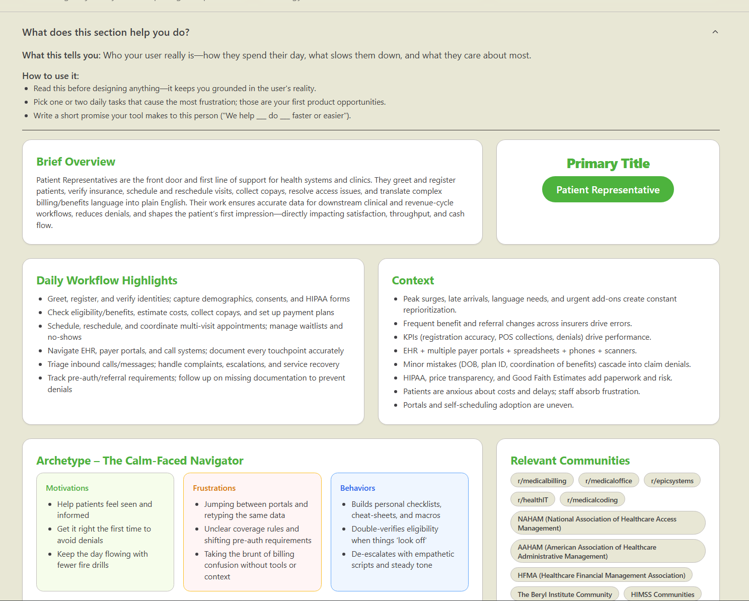 b2bPainPoint gallery image