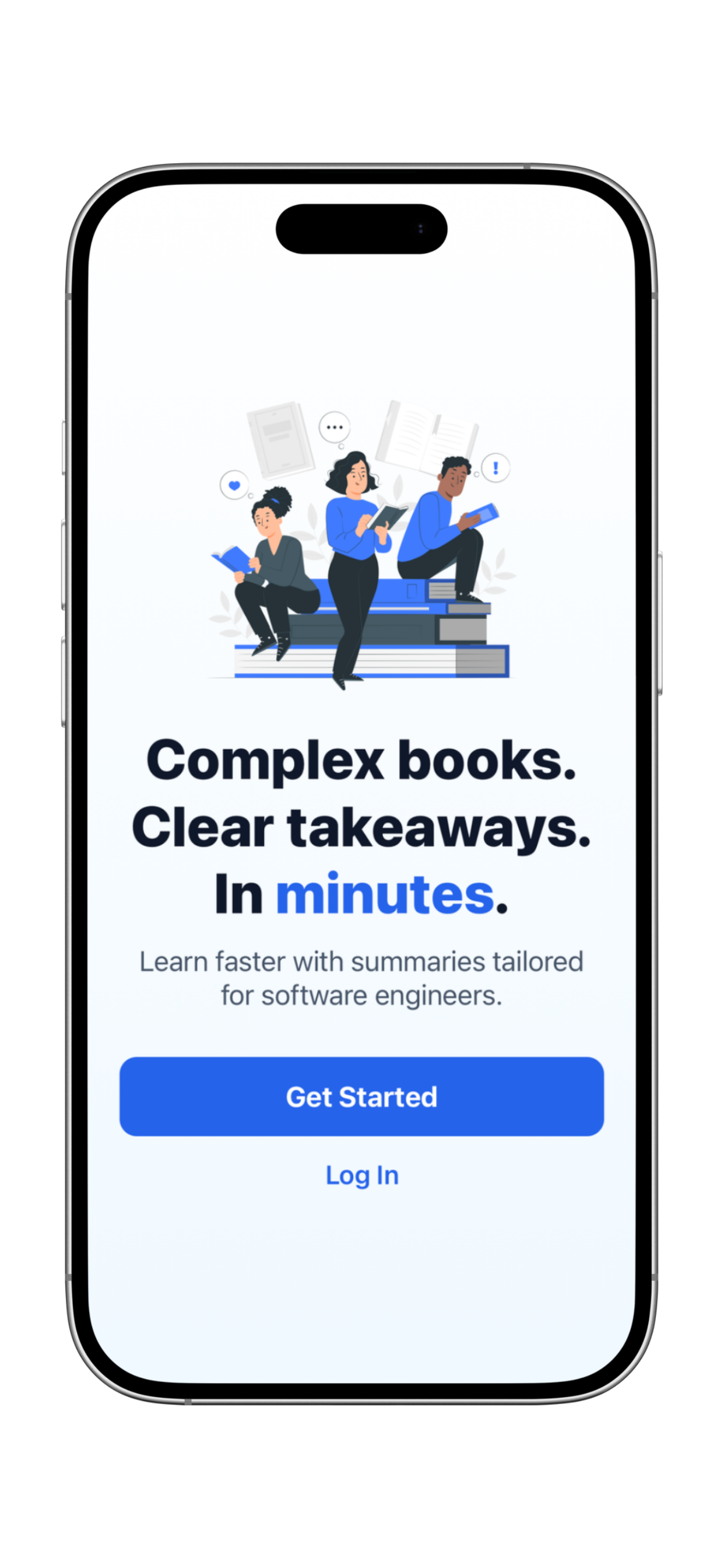SummaBook - Screenshot 4 preview