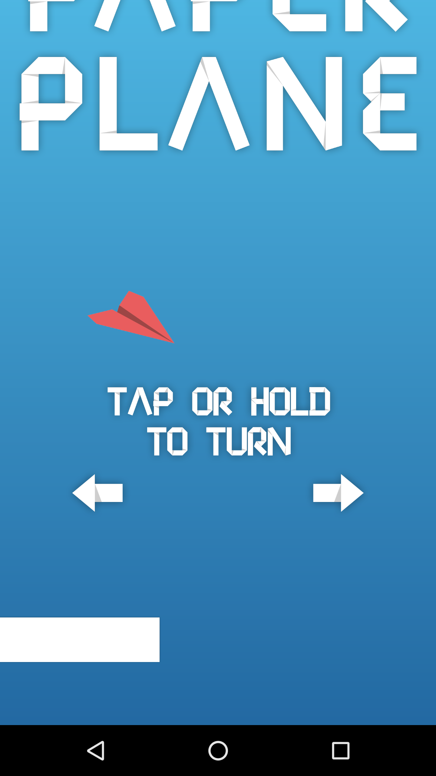 Paper Plane gallery image