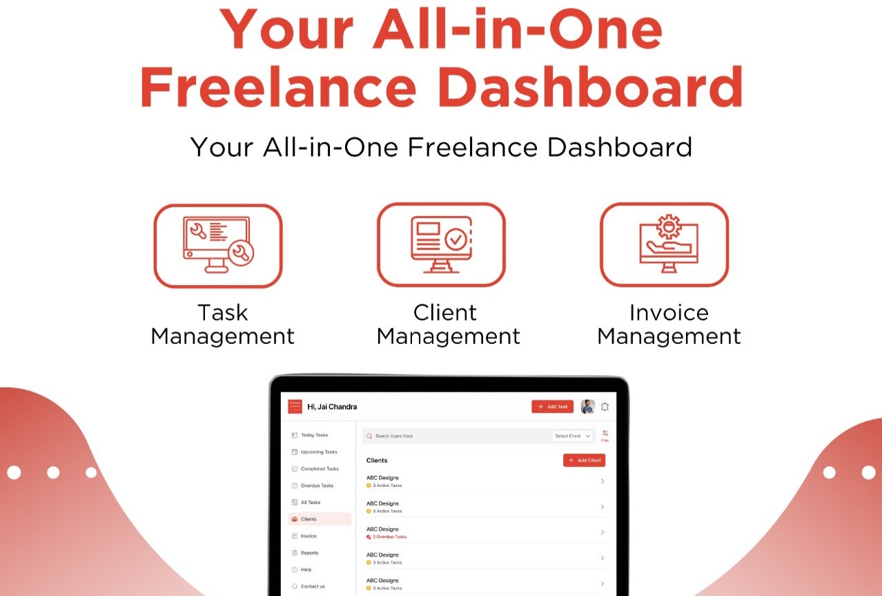Truedoit - Main product screenshot demonstrating key features and user interface