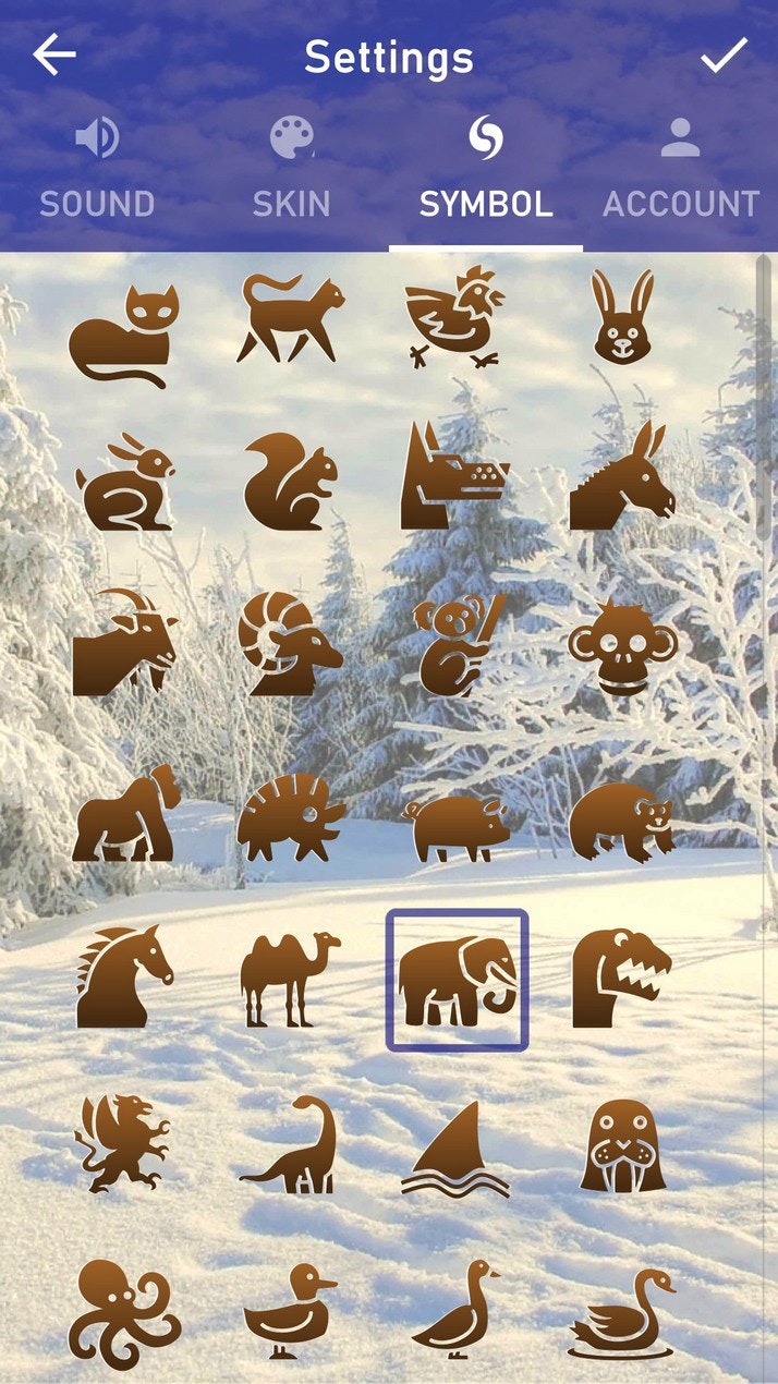 Word Battle Multiplayer gallery image