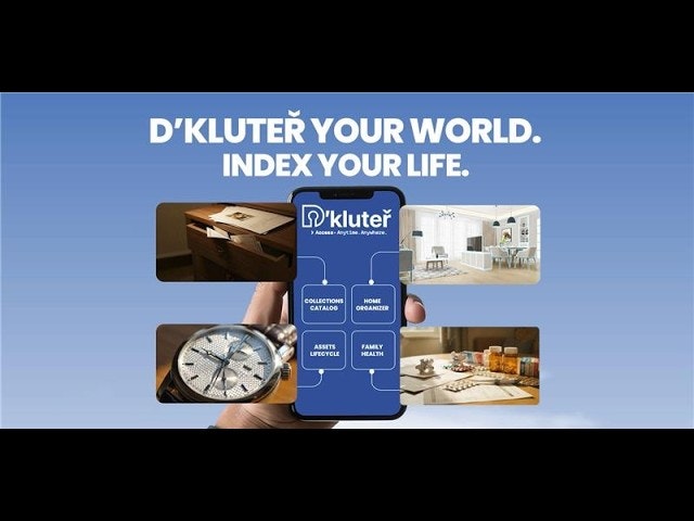  https://dkluter.com/ gallery image