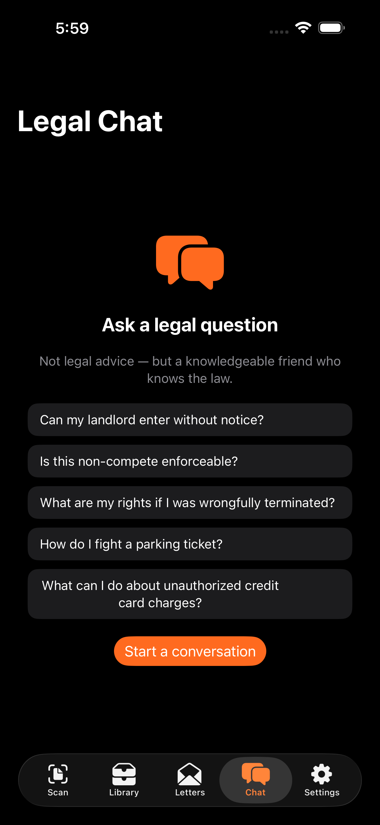 Bulldog Legal gallery image