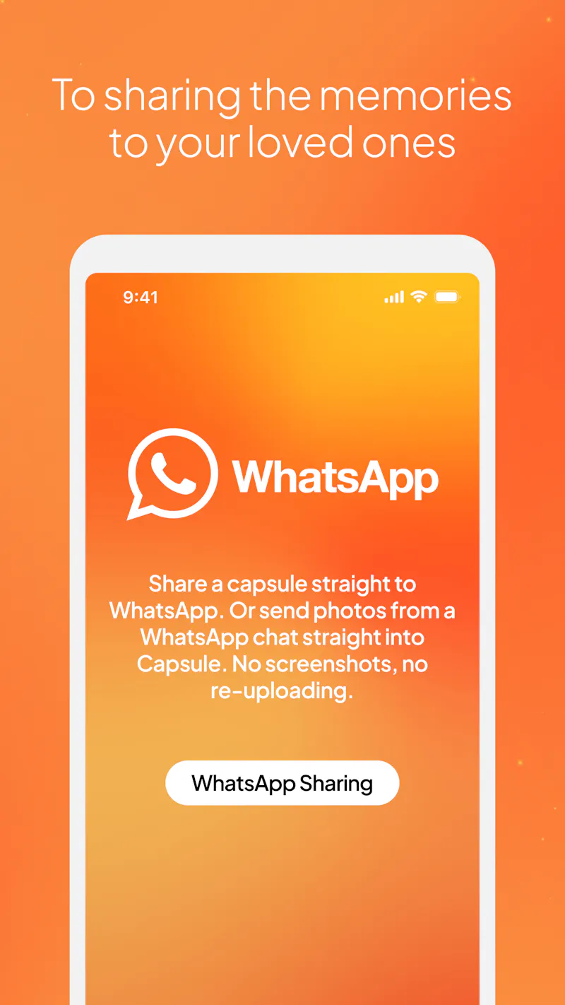 Capsule screenshot 10